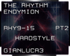 H-style - The Rhythm pt2