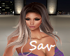 Sarael-Ice Blonde