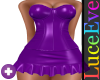 Purple Yina Mini