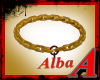 Alba's Choker