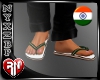 India Sandal