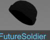 FS Hat Kevlar04 Black