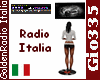 [Gio]GOLDEN RADIO ITALIA