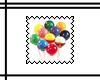 Lollipop Stamp