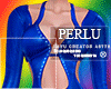 [P]Pride Outfit |Blue