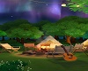 camp pramuka