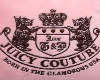 juicy couture twin stro