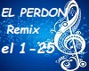 EL PERDON remix