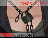Chain Padlock 1 (M)