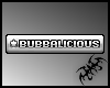 Bubbalicious - vip