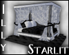 Starlit Series Bed