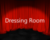 Dressing Room Red