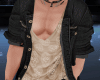 Outfit Jeans Black