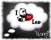 [Nani] I Love Leo