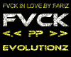 [FV] EVOLUTIONZ Action