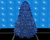 MP Lounge Blue Xmas Tree
