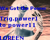 [R]We Got the Power pt.1