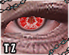 ✧Uni. Fire eyes ✧