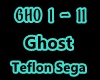 Teflon Sega- Ghost
