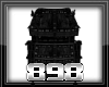 [898]Black Cuirass armor