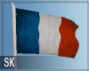 [SK] - French Flag