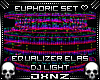 死 Equalizer Elas Light