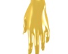 Eye Shadow Gloves