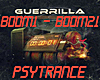 gurriella - boom