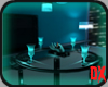 [Dee]Teal Passion-Table