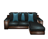 Eos Pose Couch
