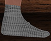 Gray Socks 1 (M)