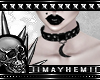 Crescent Moon Choker