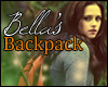 Bella's Backpack