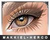 !!! Blonde Lashes AL 2