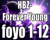 HBZ-Forever Young