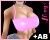 +AB Busty Pink 2020