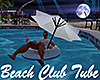 [M] Beach Club Tube