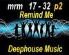 Deephouse Music - P2