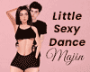 Little Sexy Dance-Couple
