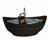 C* thai bathtub