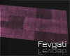 Pink Rug
