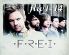 F.R.E.I - Immer wieder