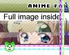 Anime fan - banner