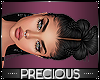 Orrinis V Black Braids