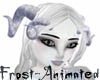~Frosti~Animated Horns~