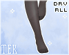[T] Stockings RLL DRV