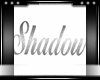 Shadow 3D Name