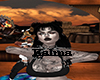 Kalma sis marker