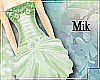 [MK] Bride DS Green