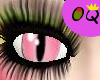 [OQ] Cats eyes~Pale pink